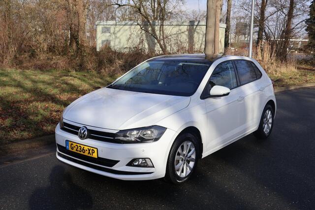 Volkswagen POLO 1.0 TSI Highline
