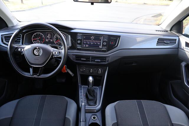 Volkswagen POLO 1.0 TSI Highline