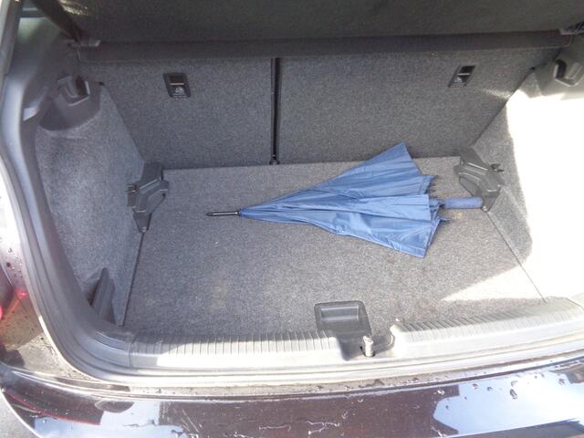 Volkswagen POLO 2.0 TSI GTI digidash, achteruitrijcamera, lm velgen, apple carplay