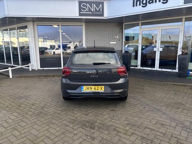 Volkswagen POLO 1.0 MPI Trendline