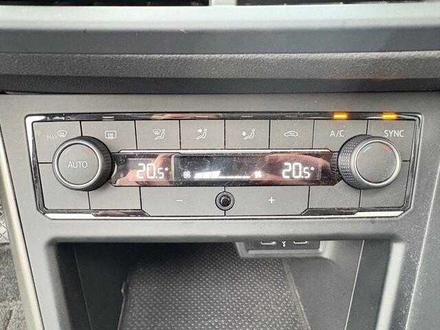 Volkswagen POLO 1.0 TSI COMFORTLINE 5-DEURS VIRTUAL DISPLAY/PANORAMADAK/CAMERA/NL-AUTO/1E EIG.