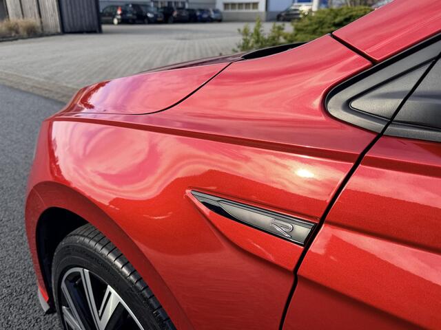 Volkswagen POLO 1.0 TSI 110PK DSG 3x R-LineoPanooACC