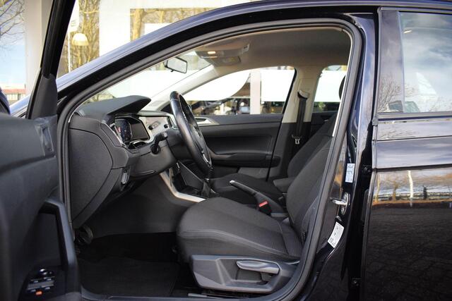 Volkswagen POLO 1.0 TSI Beats VIRTUAL|NAV|ECC|STOELVW
