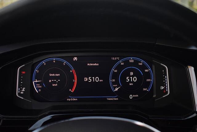 Volkswagen POLO 1.0 TSI Beats VIRTUAL|NAV|ECC|STOELVW