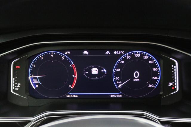 Volkswagen POLO 1.0 TSI Highline Business R-Line