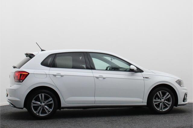 Volkswagen POLO 1.0 TSI Highline Business R-Line