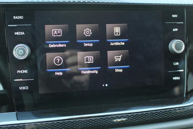 Volkswagen POLO 1.0 TSI Life Edition Autom. I NAVI I APPLE CAR I CRUISE I