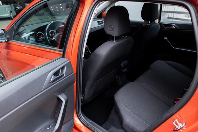 Volkswagen POLO 1.0 TSI Comf-buss | Cruise | Camera | v-a sensoren