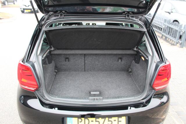 Volkswagen POLO 1.0 BlueMotion Edition | Apple carplay/Android auto | Goed onderhouden