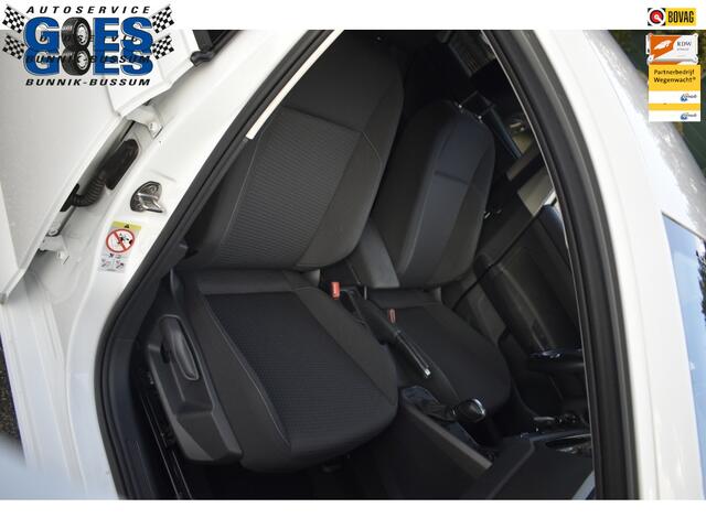 Volkswagen POLO 1.0 TSI Comfortline