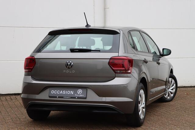 Volkswagen POLO 1.0 TSI Comfortline