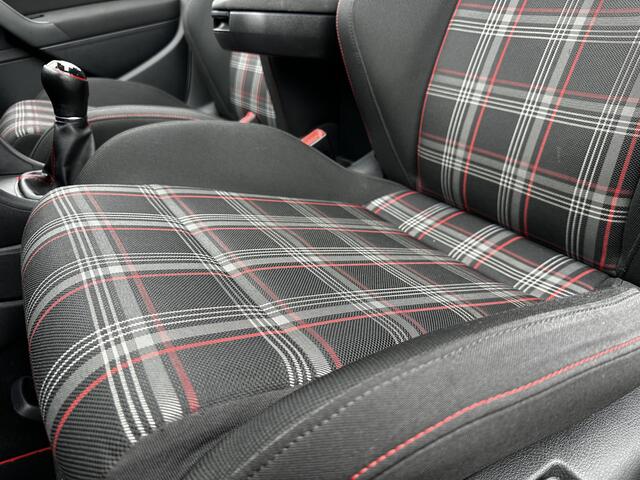 Volkswagen POLO 1.8 TSI GTI |PANO|BBS|MAXTON|STOEL VWM|LED|CRUISE|GOED ONDERHOUDEN