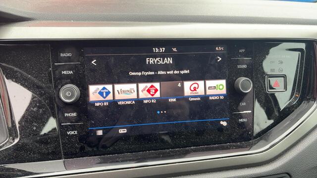 Volkswagen POLO 1.0 MPI Comfortline CARPLAY / AIRCO / BLUETOOTH / CRUISE / ELEK RAMEN