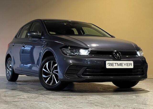 Volkswagen POLO 1.0 TSI Life
