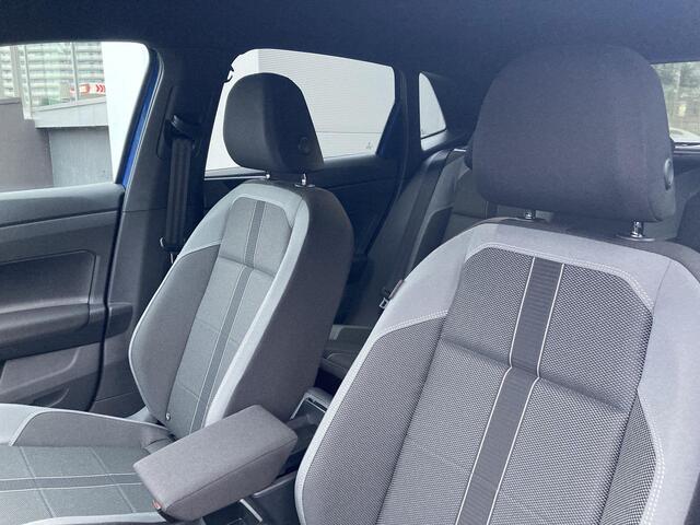 Volkswagen POLO 1.0 TSI 50 Edition