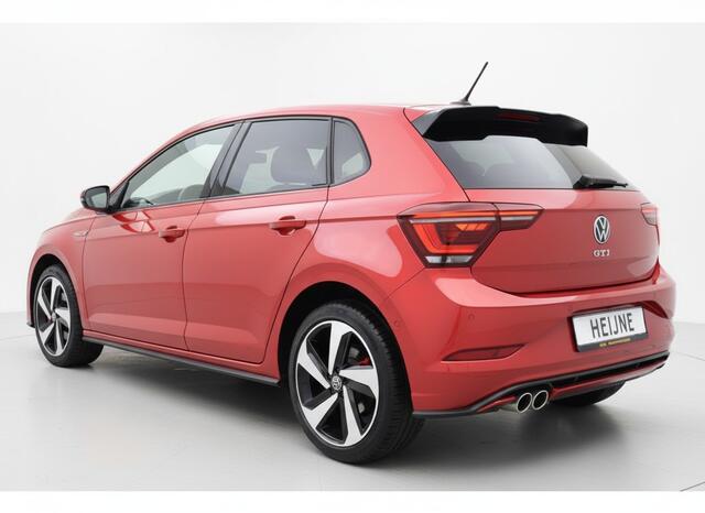 Volkswagen POLO GTI 2.0 TSI 210PK DSG VIRTUAL/LED/CARPLAY FABRIEKS GARANTIE