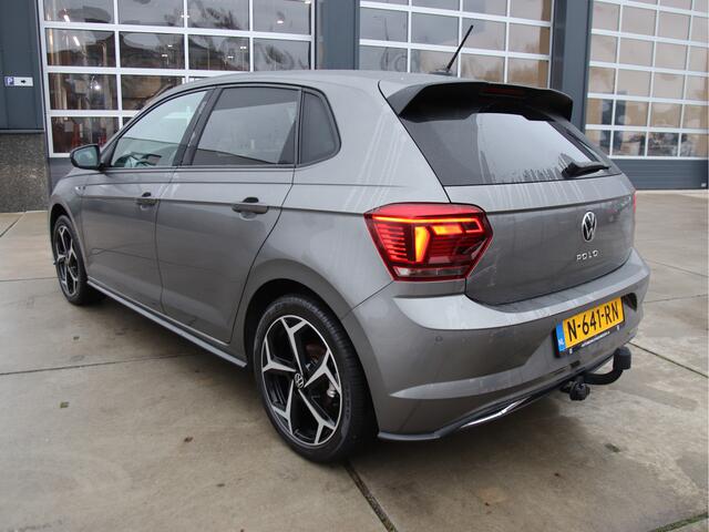 Volkswagen POLO 1.0 TSI DSG Highline Business R-Line FULL OPTIE! Prijspakker!