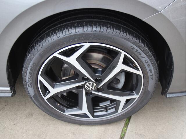 Volkswagen POLO 1.0 TSI DSG Highline Business R-Line FULL OPTIE! Prijspakker!