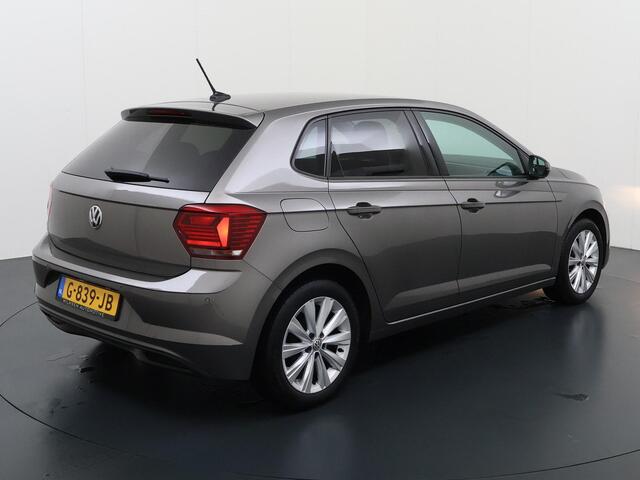 Volkswagen POLO 1.0 TSI Highline