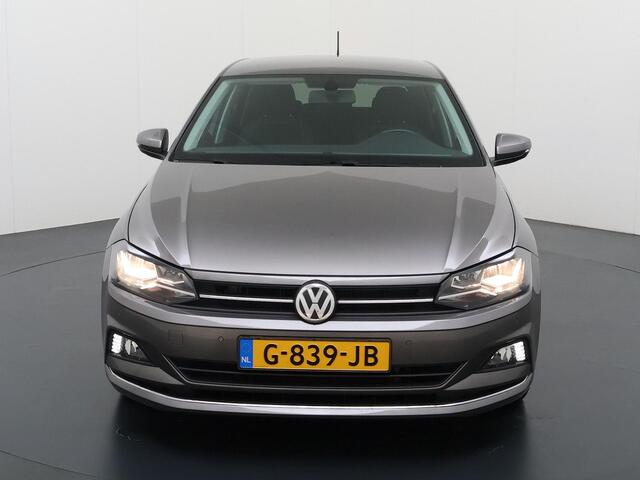 Volkswagen POLO 1.0 TSI Highline