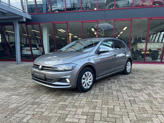 Volkswagen POLO 1.0 MPI Comfortline | Nieuwstaat | PDC | CC | Front assist |