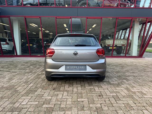 Volkswagen POLO 1.0 MPI Comfortline | Nieuwstaat | PDC | CC | Front assist |