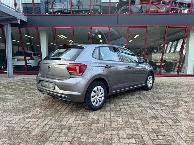 Volkswagen POLO 1.0 MPI Comfortline | Nieuwstaat | PDC | CC | Front assist |
