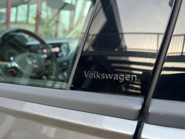 Volkswagen POLO 1.0 MPI Comfortline | Nieuwstaat | PDC | CC | Front assist |