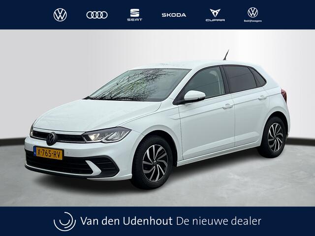 Volkswagen POLO 1.0 TSI 95pk Life Business