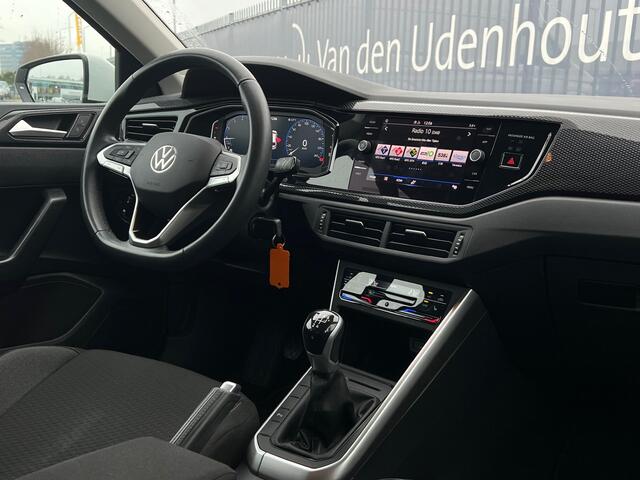 Volkswagen POLO 1.0 TSI 95pk Life Business