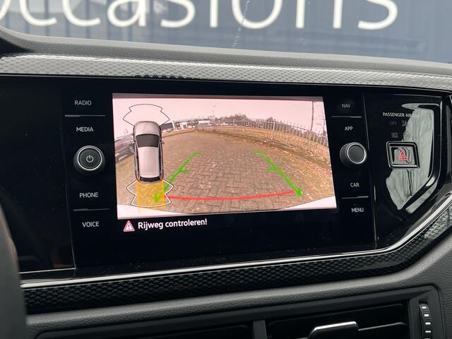 Volkswagen POLO 1.0 TSI 95pk Life Business