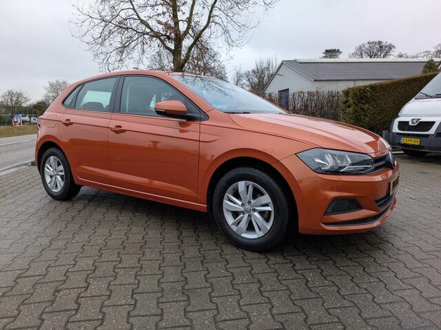 Volkswagen POLO 1.0 TSI LIFE I Carplay I Cruise I Airco I Navi