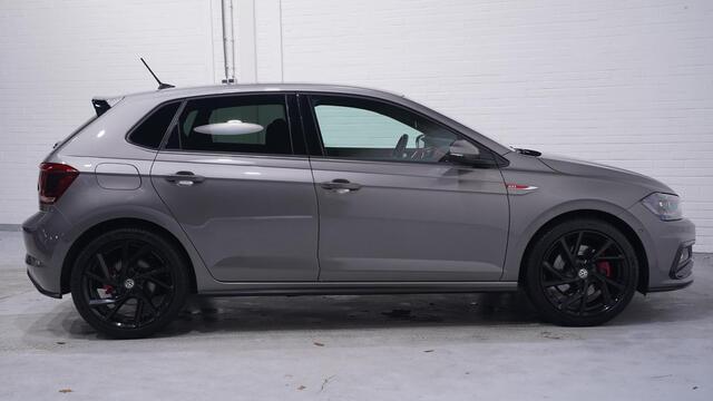 Volkswagen POLO 2.0 TSI GTI NAP Navi PDC Apple Carplay