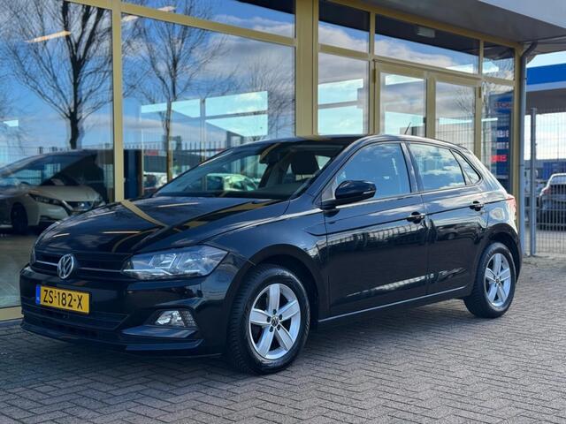 Volkswagen POLO 1.0 MPI Comfortline | BOVAG