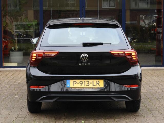 Volkswagen POLO 1.0 TSI LIFE CARPLAY/VIRTUAL/ADAPTIVE