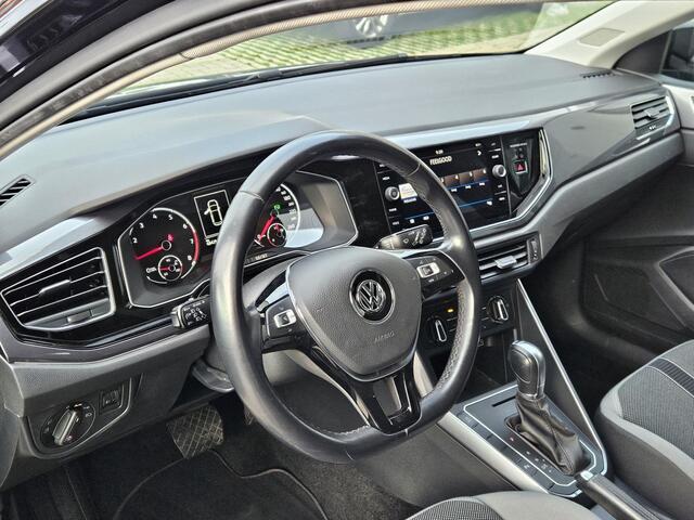Volkswagen POLO 1.0 TSI Highline Automaat Carplay Stoelvw