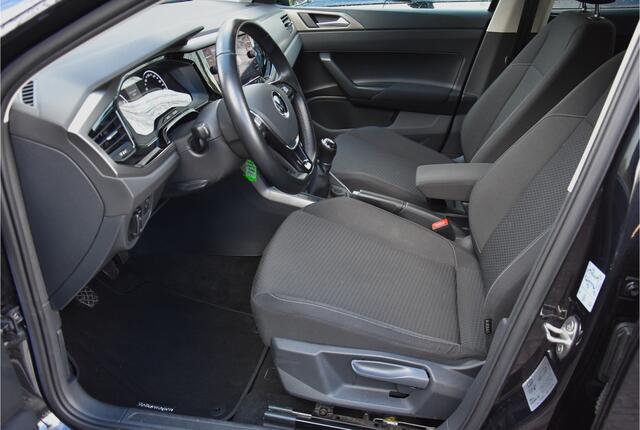 Volkswagen POLO 1.0 TSI R-Line Edition IQ drive ECC PDC Camera NAP