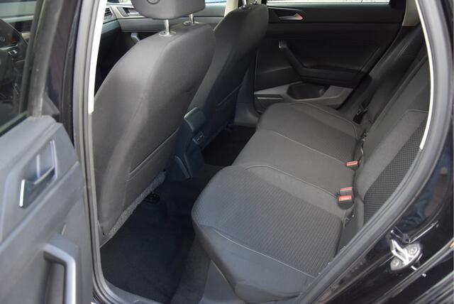 Volkswagen POLO 1.0 TSI R-Line Edition IQ drive ECC PDC Camera NAP