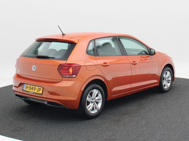Volkswagen POLO 1.0 TSi Comfortline | Airco | Carplay | 15 Inch | 60.475 Km!!