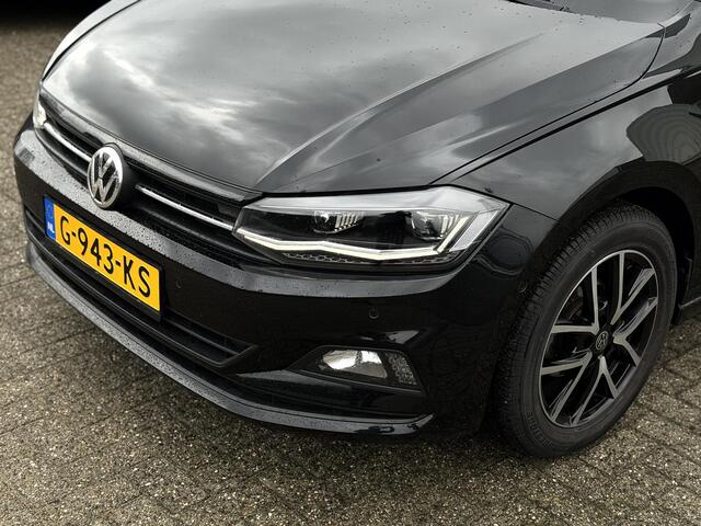 Volkswagen POLO 1.0 TSI LED PANO CLIMA ACC DCC VIRTUAL