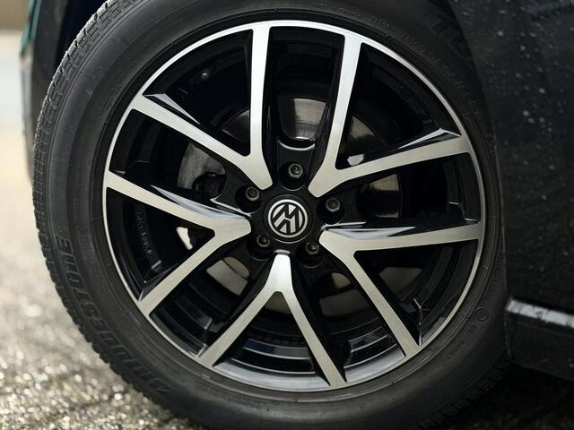 Volkswagen POLO 1.0 TSI LED PANO CLIMA ACC DCC VIRTUAL