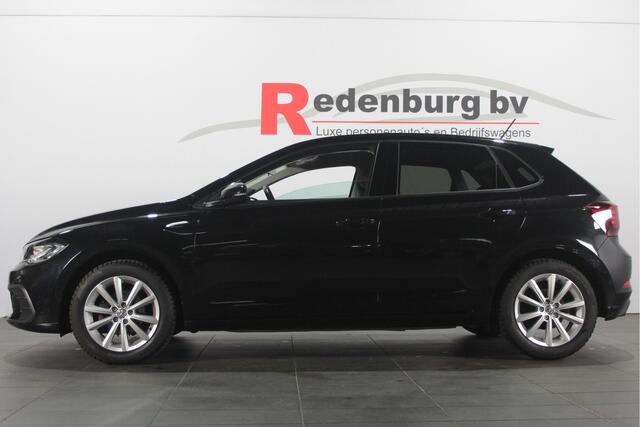 Volkswagen POLO 1.0 Polo - Camera / Carplay / Cruise