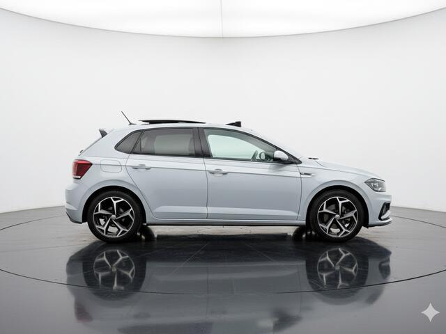 Volkswagen POLO 1.0 TSI Highline Business R | Panoramadak | 2x R-line | Virtual Cockpit | Climate Control | Carplay | Stoelverwarming | Achteruitrijcamera |