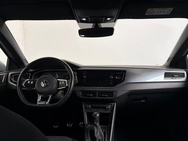 Volkswagen POLO 1.0 TSI Highline 12-2026 APK. 3x R-Line!