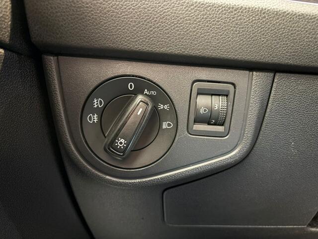 Volkswagen POLO 1.0 TSI Highline 12-2026 APK. 3x R-Line!