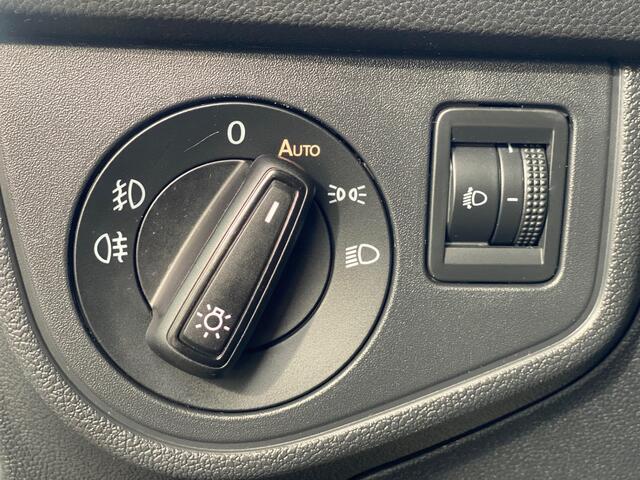 Volkswagen POLO 1.0 TSI Comfortline Carplay | Leder | PDC | Stoelverw.