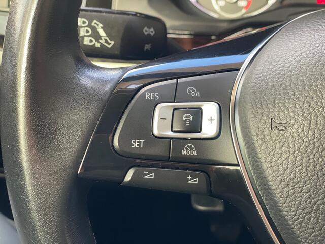 Volkswagen POLO 1.0 TSI Comfortline Carplay | Leder | PDC | Stoelverw.