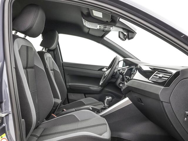 Volkswagen POLO 50 Edition 1.0 TSI 95 PK 7 versn. DSG · Achteruitrijcamera · draadloze telefoonlader ·