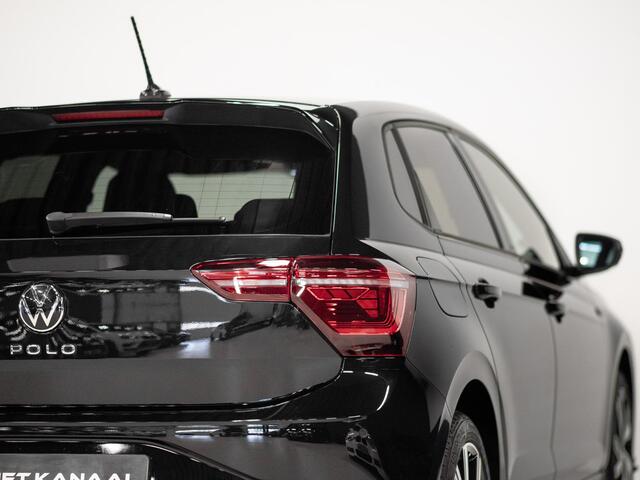 Volkswagen POLO 1.0 TSI R-Line Business IQ Lights Stoelv Cam