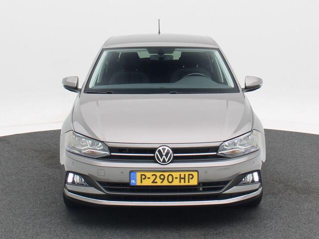 Volkswagen POLO 1.0 TSi Automaat Highline | Stoelverwarming | Camera | Carplay | Adaptive Cruise | 16 Inch | 54.117 Km !!